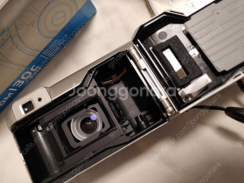 (미사용 신품)코니카 미놀타 130C--3