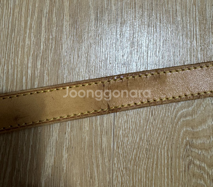 루이비통 가방 키폴 스트랩--4