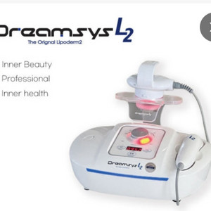 드림시스 L2 리프팅 마사지기 초음파 바디용 페이스용