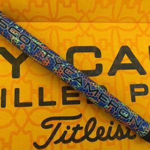 스카티 카메룬 퍼터 그립(정품)