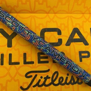 스카티 카메룬 퍼터 그립(정품)