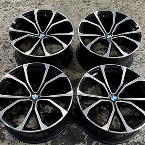 BMW 722 Z4 19인치 휠 판매