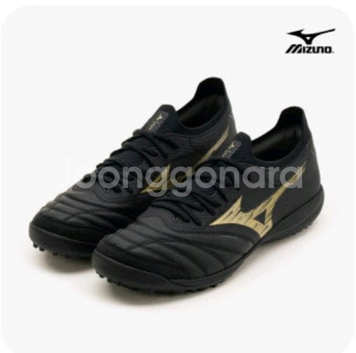 미즈노 모렐리아 네오 살라 베타 제팬 255 풋살화 TF--0