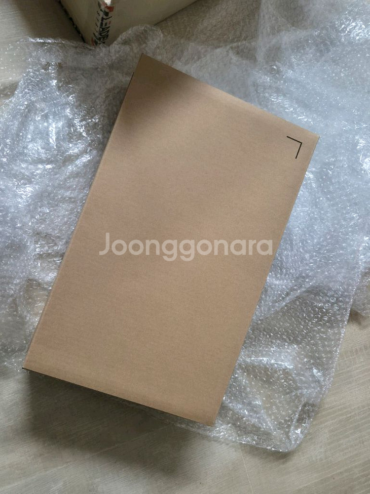 미개봉 RTX 5090 FE 팝니다.--0