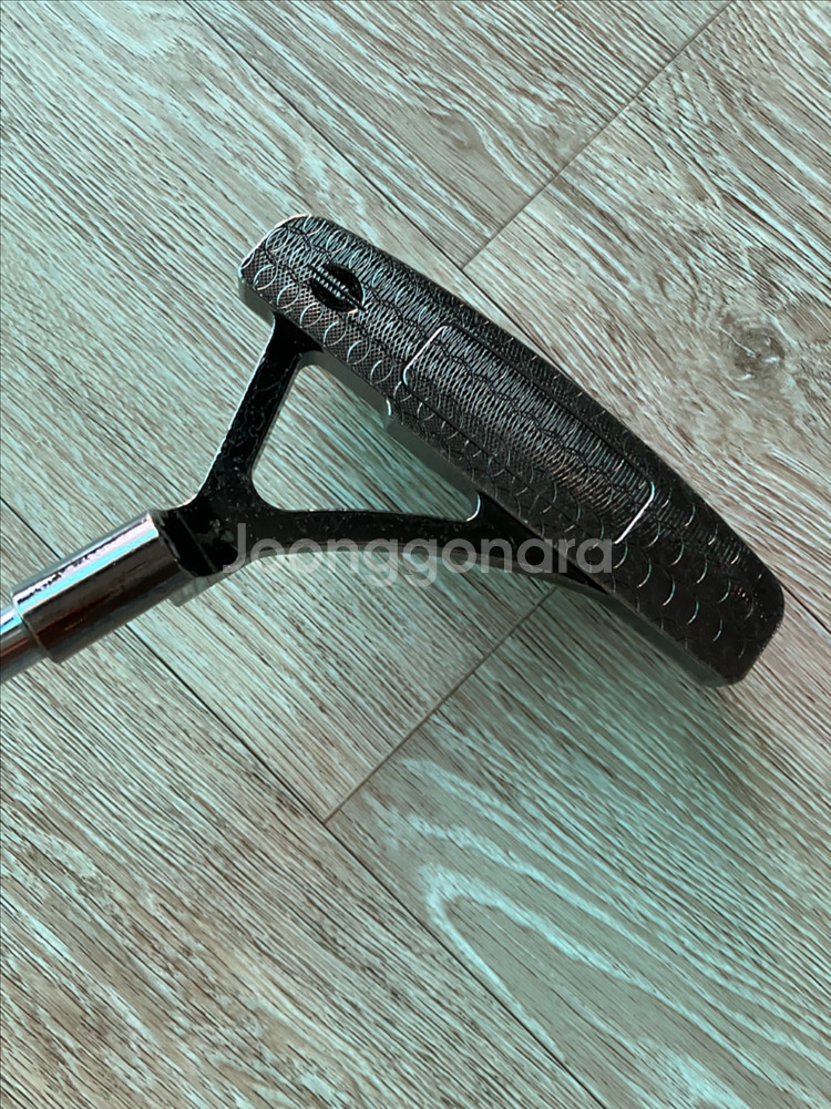 스톤헤드 투다리 퍼터 신형 33인치--0