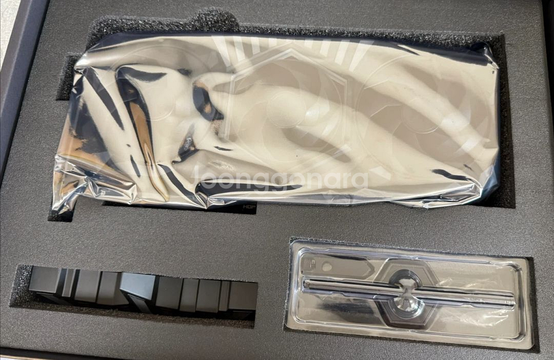 RTX 5070Ti 그래픽카드--2