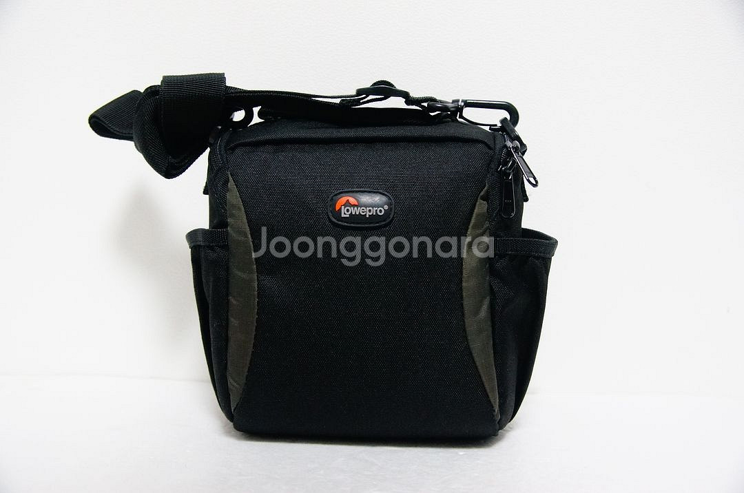 [Lowepro] 포맷140 카메라 가방팝니다.--0