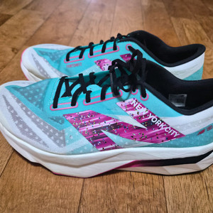 뉴발란스 TCS V4 엘리트 뉴욕마라톤에디션280 2E