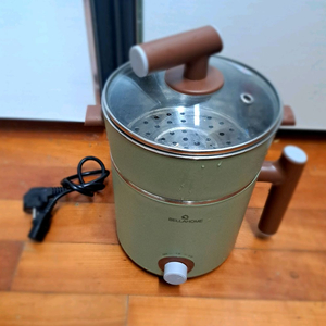 베이비스테이션 유두세척기