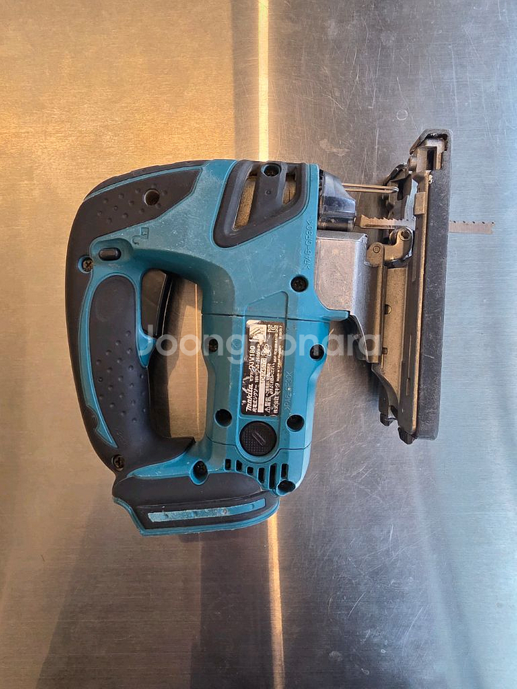 마끼다 전동 직소 직쏘기--1