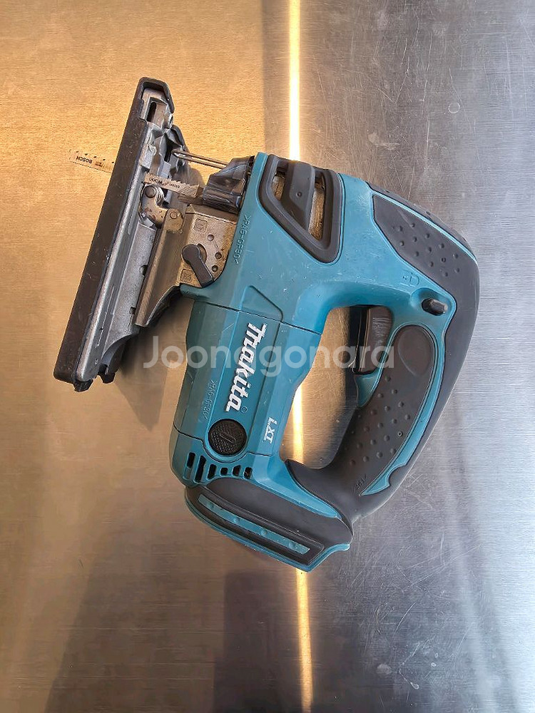 마끼다 전동 직소 직쏘기--0