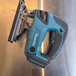 마끼다 전동 직소 직쏘기