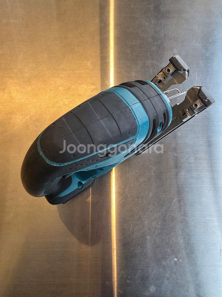 마끼다 전동 직소 직쏘기--2