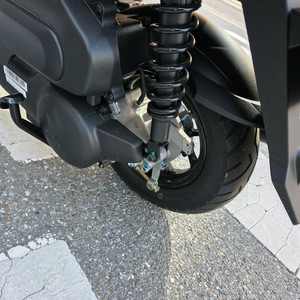 로디125 스쿠터,(네고가능)