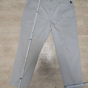 블랙야크/36/91) 면바지