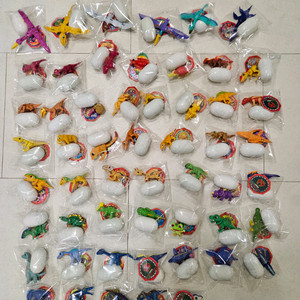 공룡메카드 타이니소어