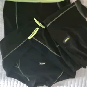 히로 에어 플리스 세트140