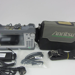 Anritsu S331L Site Master 교정필