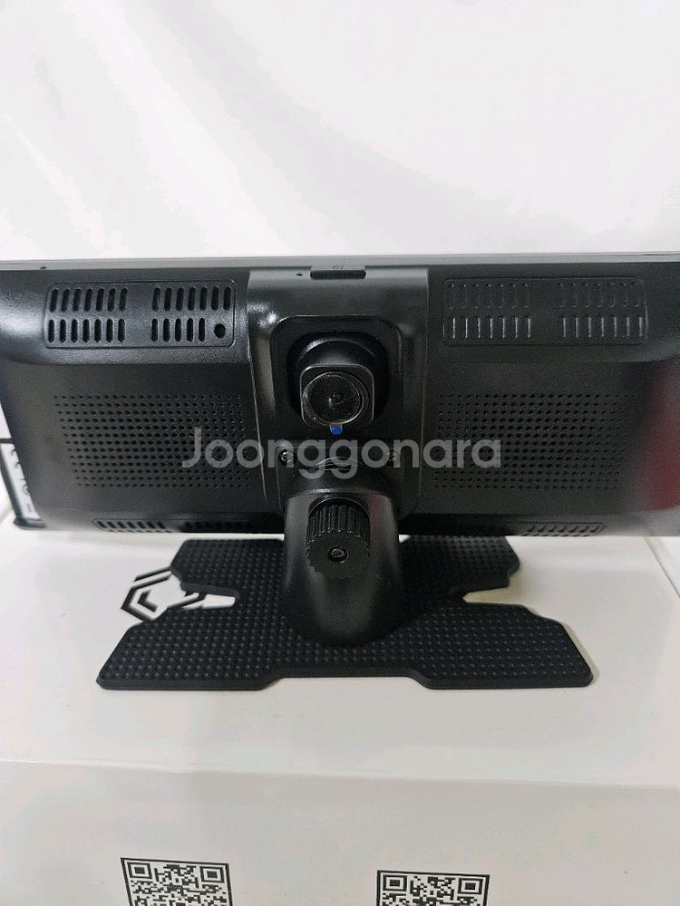 이클렉 카플레이 모니터--2