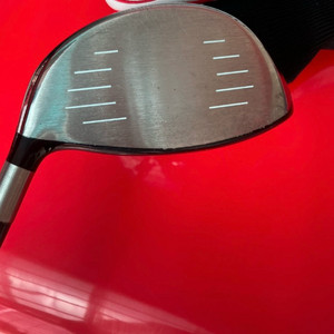 테일러메이드 버너 9.5도 SR 드라이버