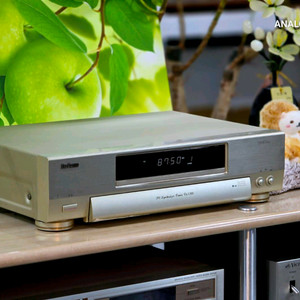 트리오미아 CD플레이어 TL-5300