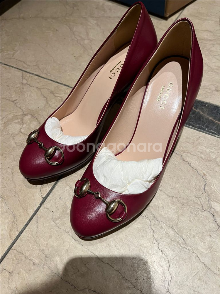 구찌 홀스빗 힐(35)--0