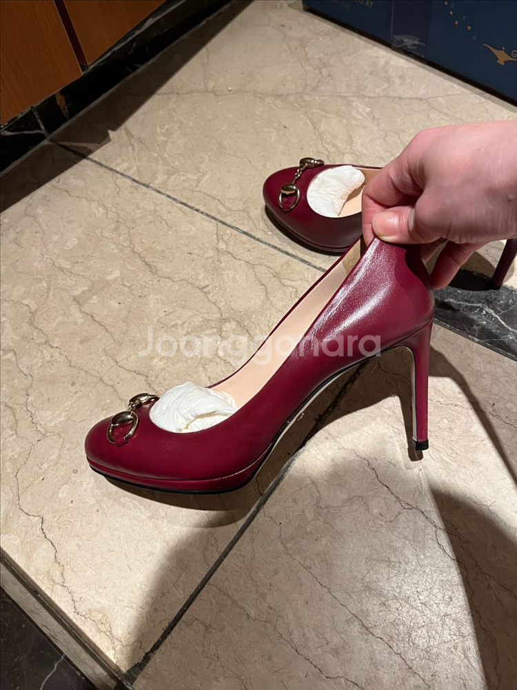 구찌 홀스빗 힐(35)--4