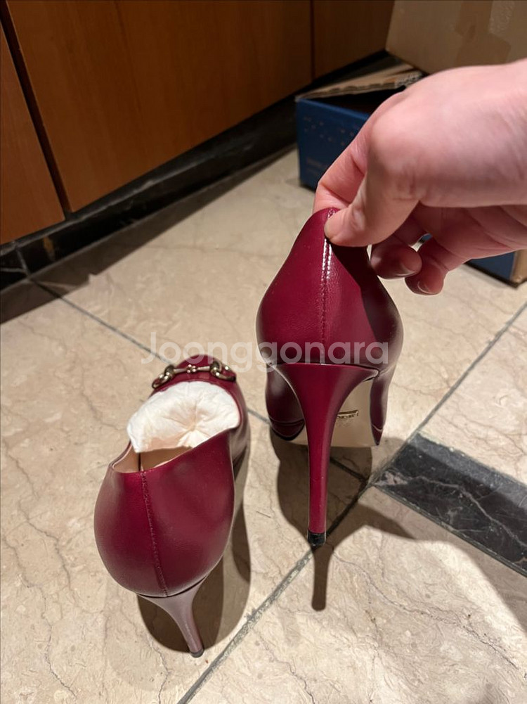 구찌 홀스빗 힐(35)--2