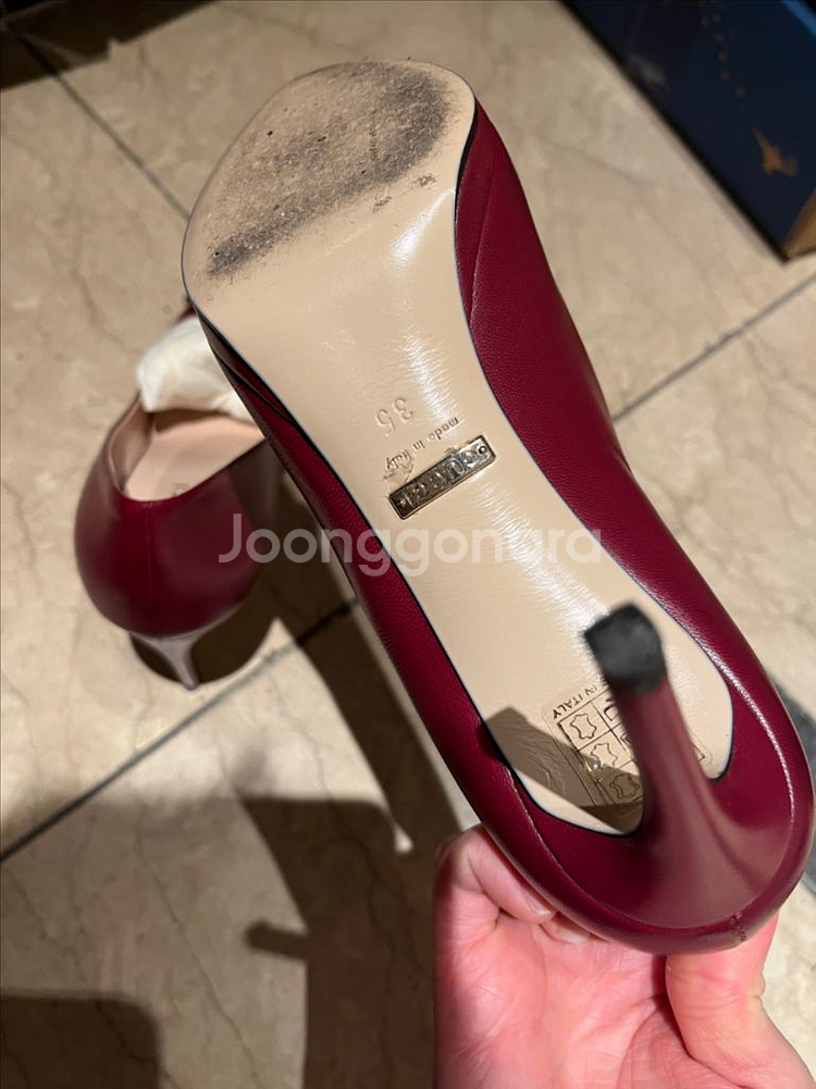 구찌 홀스빗 힐(35)--3