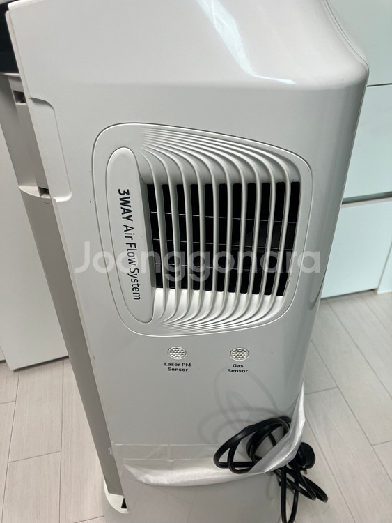 삼성공기청정기 3WAY--0