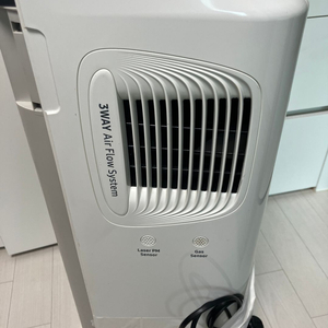 삼성공기청정기 3WAY