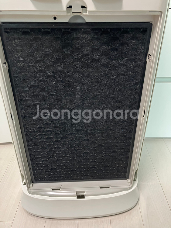 삼성공기청정기 3WAY--2