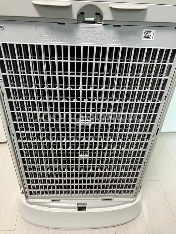 삼성공기청정기 3WAY--3