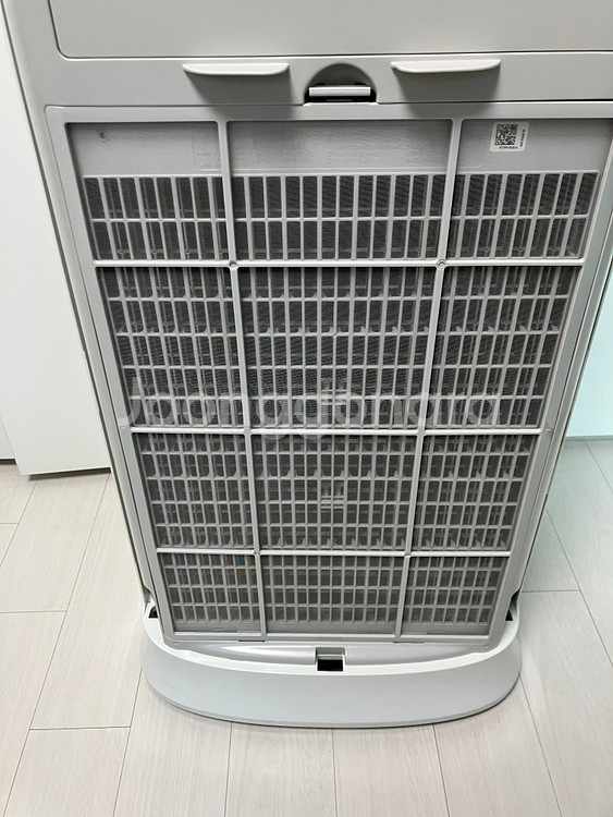 삼성공기청정기 3WAY--4