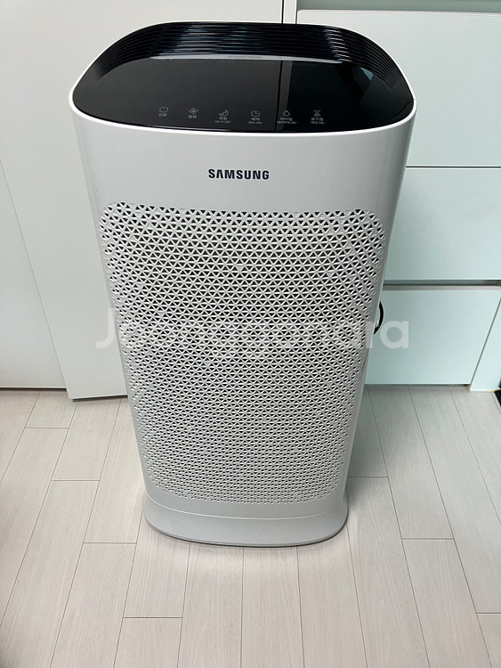 삼성공기청정기 3WAY--6