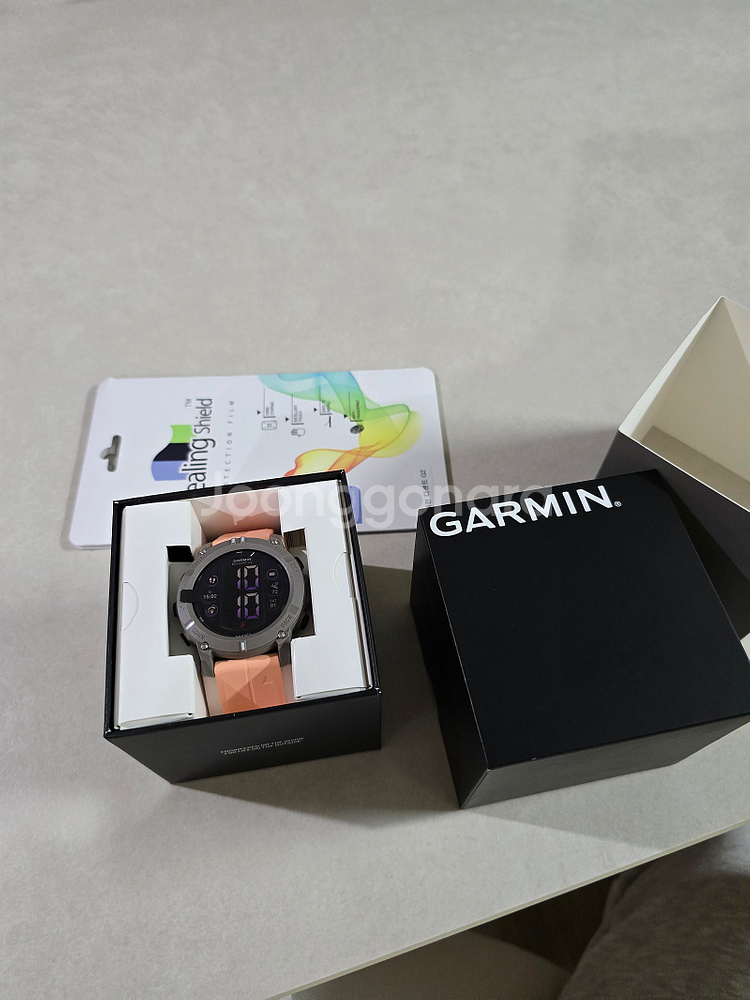 가민 디센트 g2 팝니다.--0