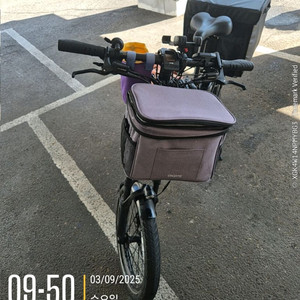 전기자전거 퀄리 엑스트론 프로s 미드모터