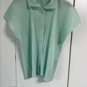 플리츠플리즈 먼슬리 5월 이세이미야케