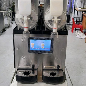 중고슬러쉬 아이스트로 슬러시기계 ISM 72L 판매