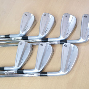 테일러메이드 P790 모두스105 S 아이언