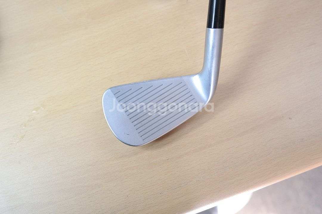 테일러메이드 P790 모두스105 S 아이언--2