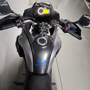 스즈키 브이스트롬 650ABS 16년식 23,000km 희귀매물 경기 수원