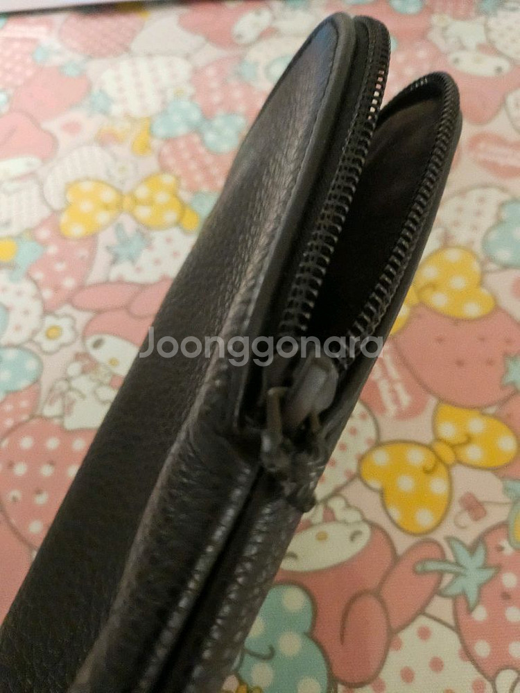 크롬하츠 명품 안경케이스 (정품)--1