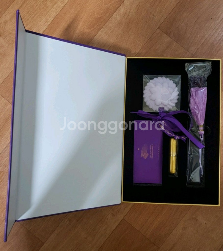 항저우 아시안게임 vip선물세트--0