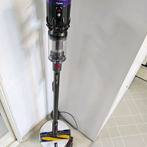 다이슨 마이크로 청소기