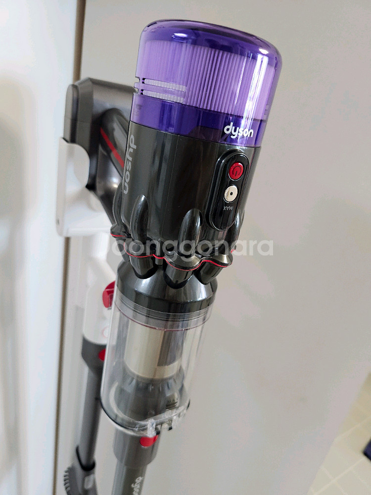 다이슨 마이크로 청소기--2