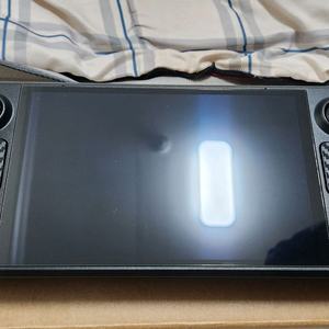 스팀덱 OLED 2TB (풀박스,상태좋음)