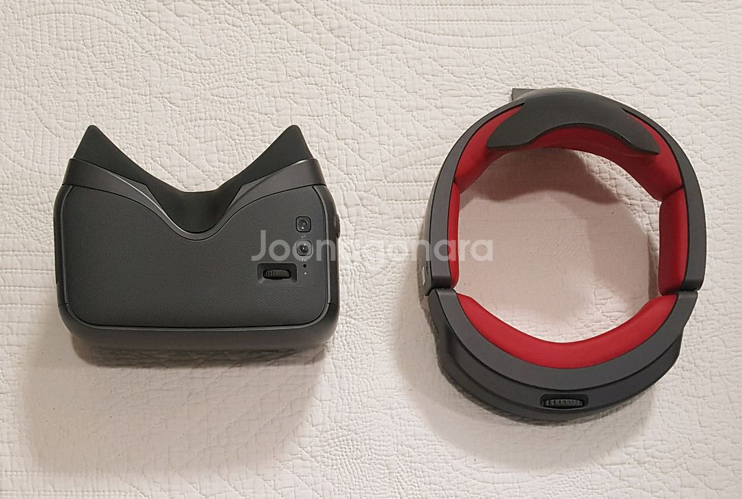 드론 dji 고글 레이싱 에디션, 일반 팝니다--0