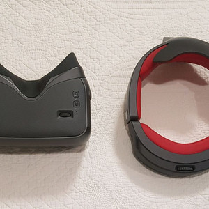 드론 dji 고글 레이싱 에디션, 일반 팝니다