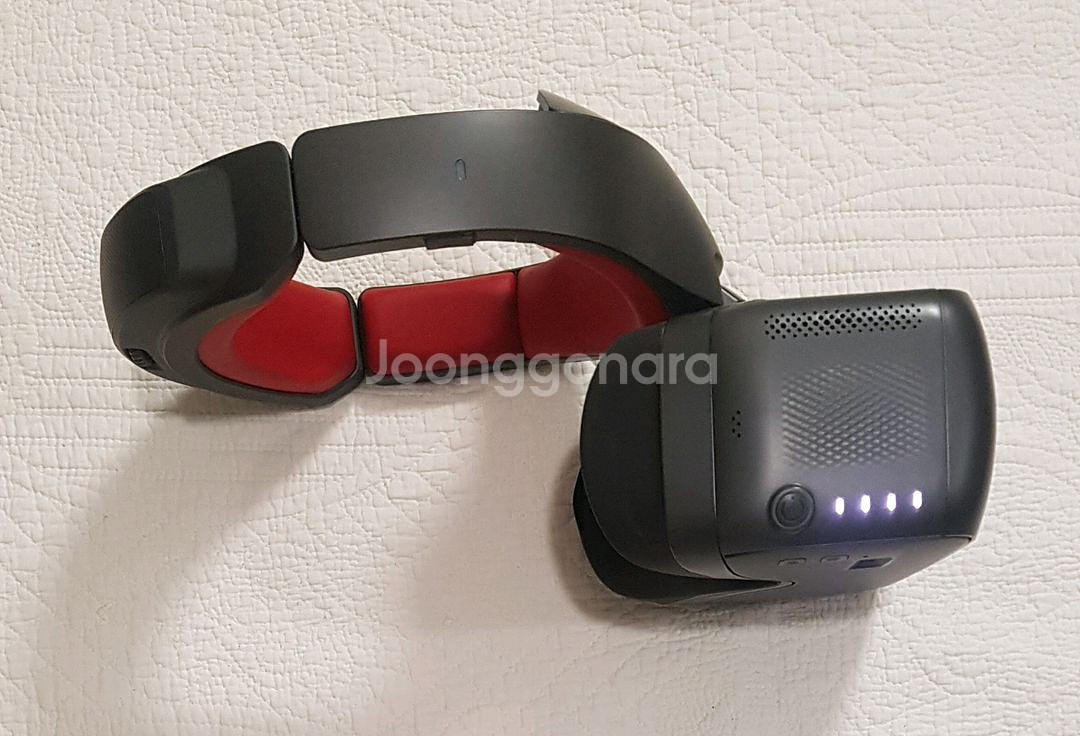 드론 dji 고글 레이싱 에디션, 일반 팝니다--2